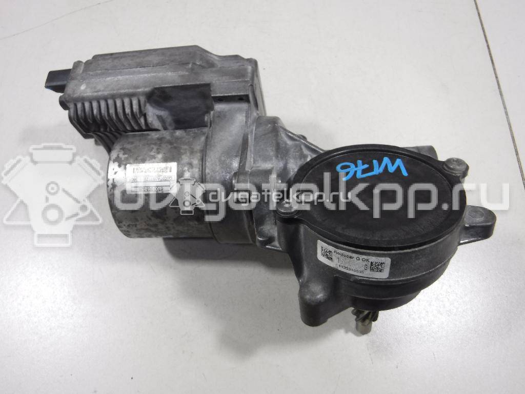 Фото Серводвигатель рулевой рейки  2469006113 для mercedes benz A180/200/250 W176 {forloop.counter}}