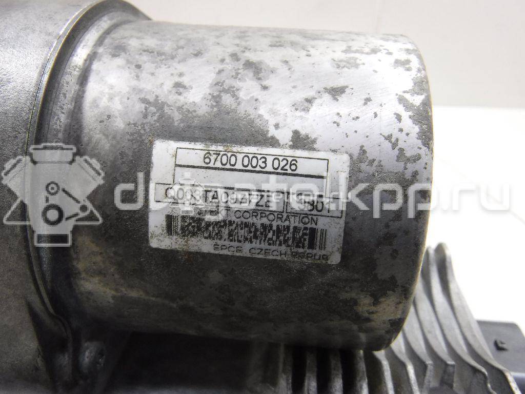 Фото Серводвигатель рулевой рейки  2469006113 для mercedes benz A180/200/250 W176 {forloop.counter}}