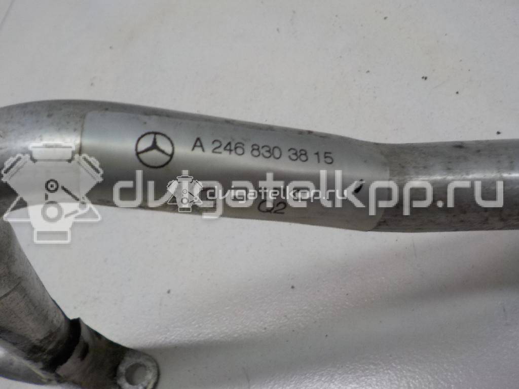 Фото Трубка кондиционера  2468303815 для mercedes benz GLA-Class X156 {forloop.counter}}
