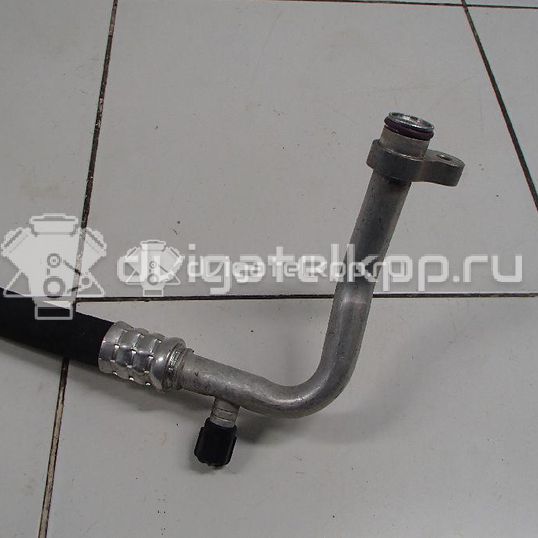 Фото Трубка кондиционера  2468305600 для mercedes benz GLA-Class X156
