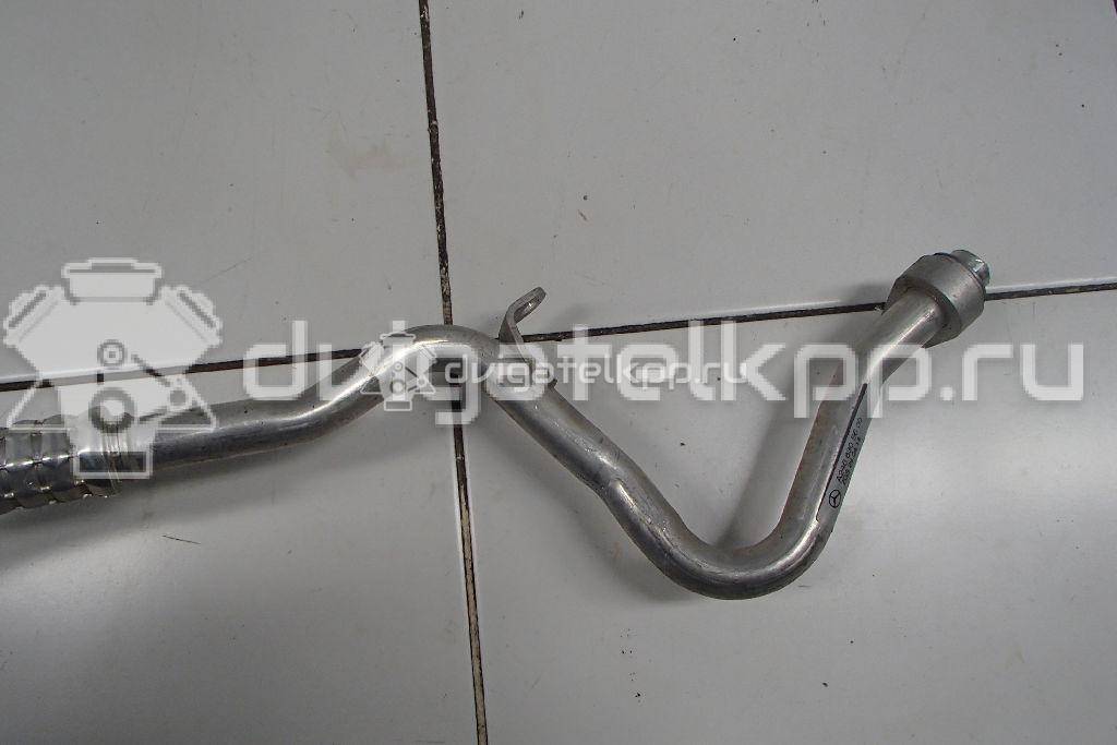 Фото Трубка кондиционера  2468305600 для mercedes benz GLA-Class X156 {forloop.counter}}