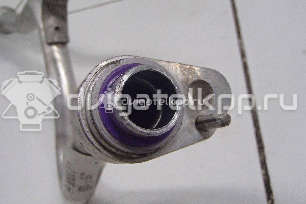 Фото Трубка кондиционера  2468305600 для mercedes benz GLA-Class X156 {forloop.counter}}