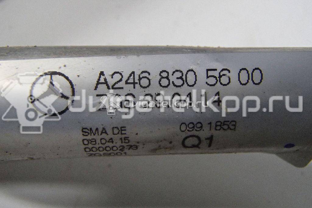 Фото Трубка кондиционера  2468305600 для mercedes benz GLA-Class X156 {forloop.counter}}
