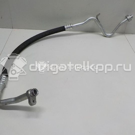Фото Трубка кондиционера  2468305600 для mercedes benz GLA-Class X156