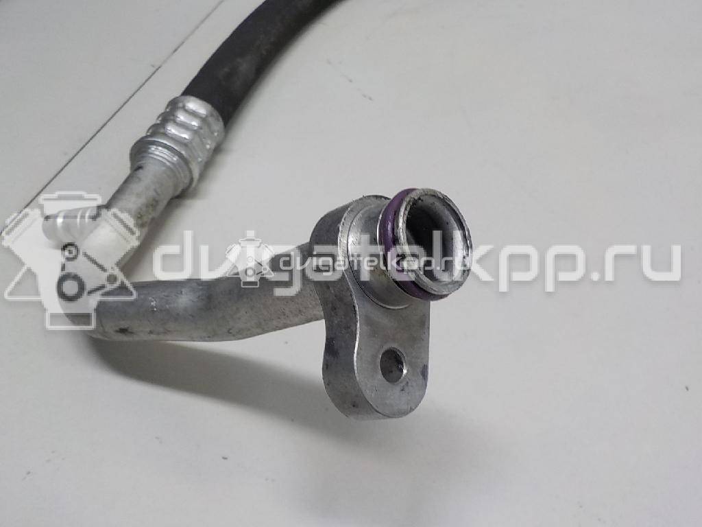 Фото Трубка кондиционера  2468305600 для mercedes benz GLA-Class X156 {forloop.counter}}