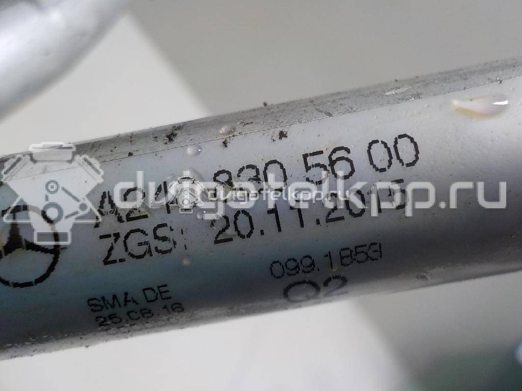 Фото Трубка кондиционера  2468305600 для mercedes benz GLA-Class X156 {forloop.counter}}