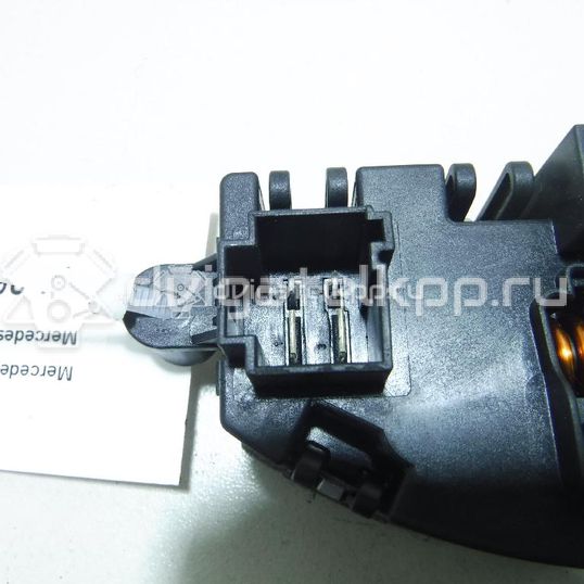 Фото Резистор отопителя  2469064100 для mercedes benz A180/200/250 W176