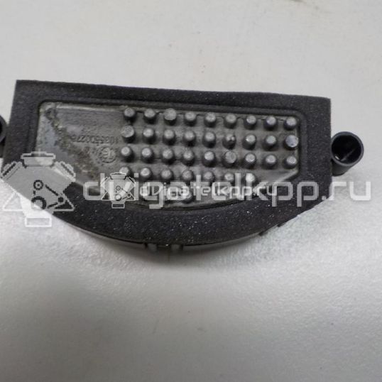 Фото Резистор отопителя  2469064100 для mercedes benz A180/200/250 W176