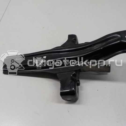 Фото Крепление АКБ (корпус/подставка)  2466200028 для mercedes benz GLA-Class X156