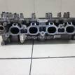 Фото Головка блока для двигателя G4FC для Hyundai / Kia 114-132 л.с 16V 1.6 л Бензин/спирт 221002B002 {forloop.counter}}