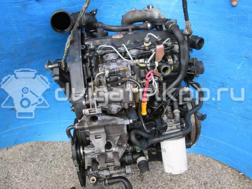 Фото Контрактный (б/у) двигатель AVG для Volkswagen Sharan / Golf 110 л.с 8V 1.9 л Дизельное топливо {forloop.counter}}
