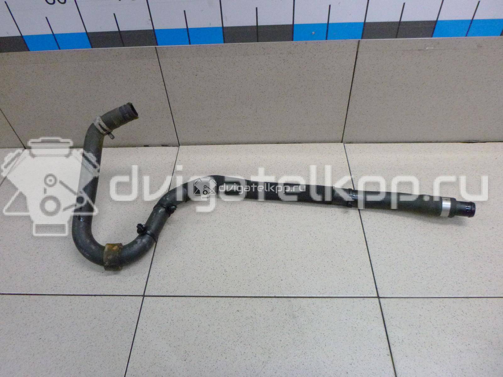 Фото Патрубок отопителя  2468304596 для mercedes benz C117 CLA {forloop.counter}}