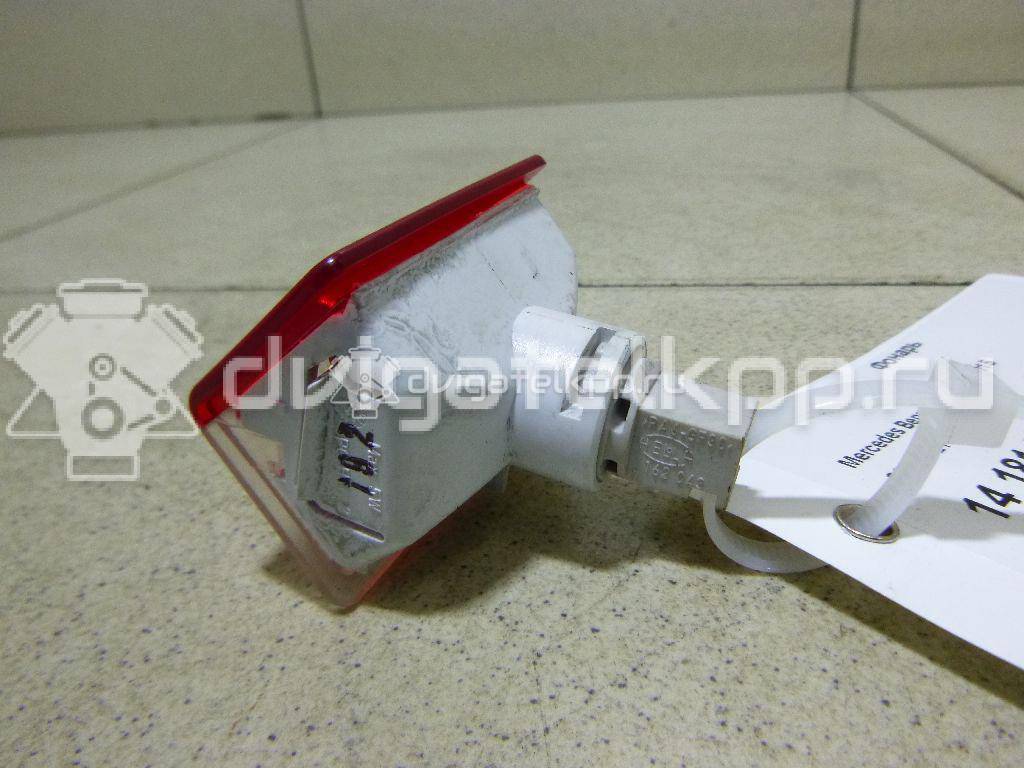 Фото Фонарь  2218202101 для mercedes benz C117 CLA {forloop.counter}}
