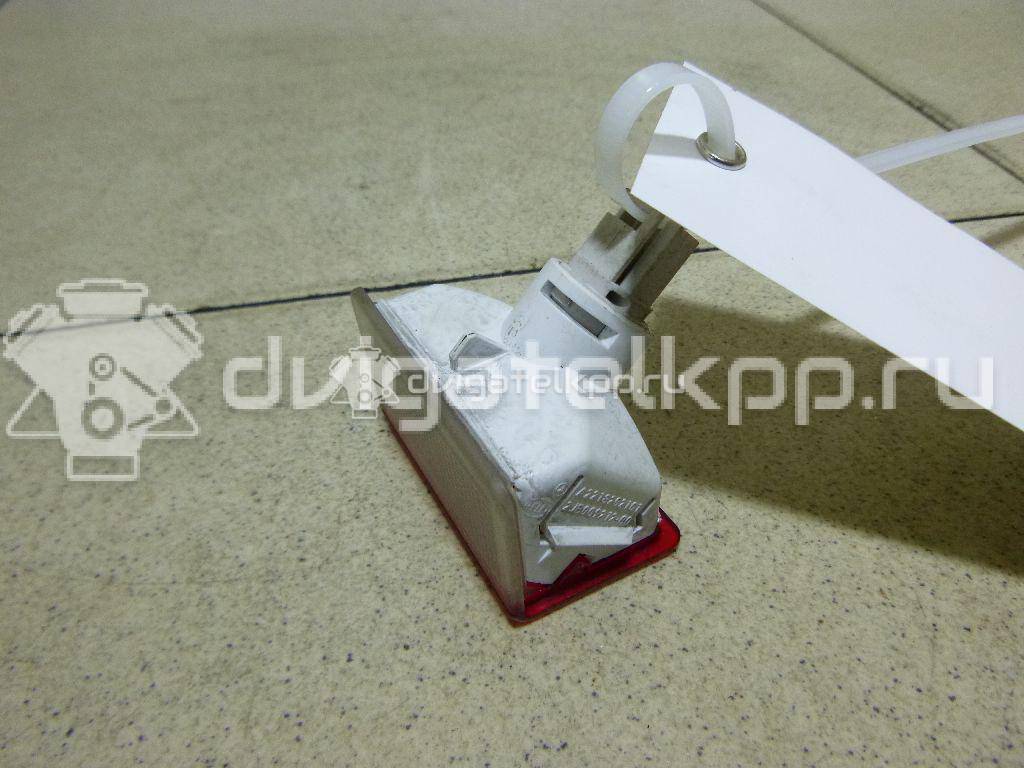 Фото Фонарь  2218202101 для mercedes benz C117 CLA {forloop.counter}}