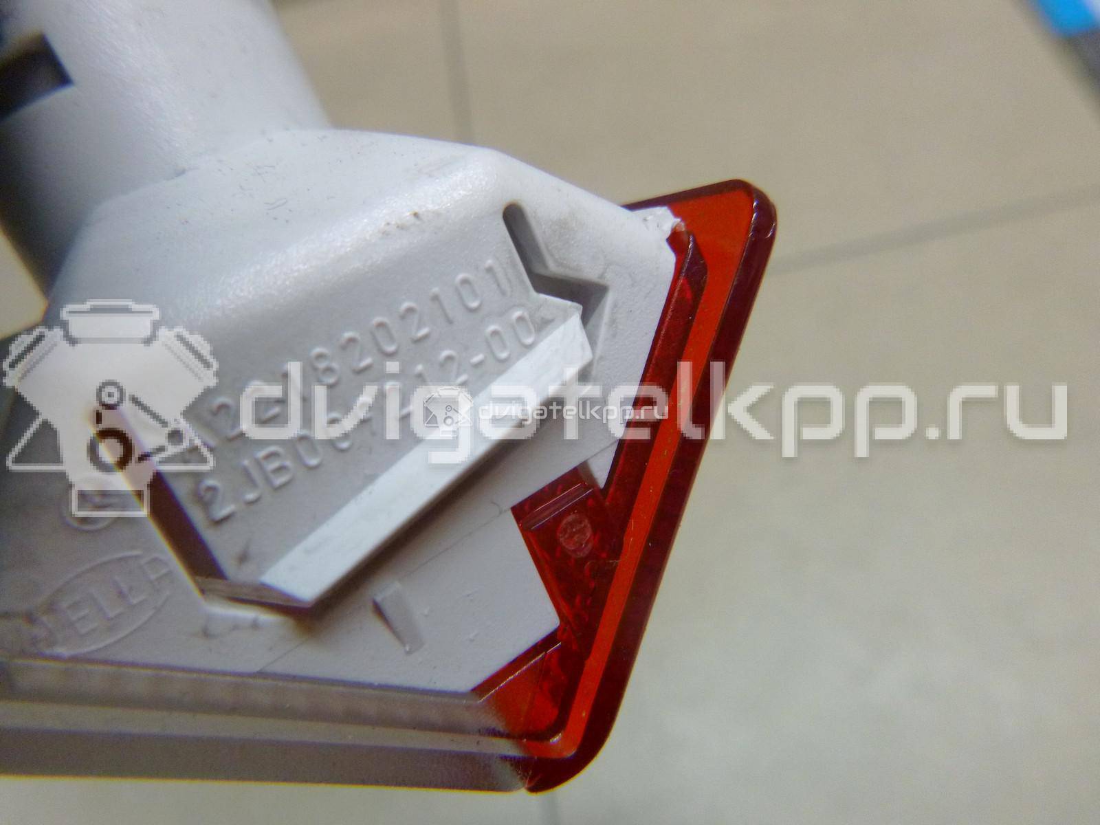 Фото Фонарь  2218202101 для mercedes benz C117 CLA {forloop.counter}}