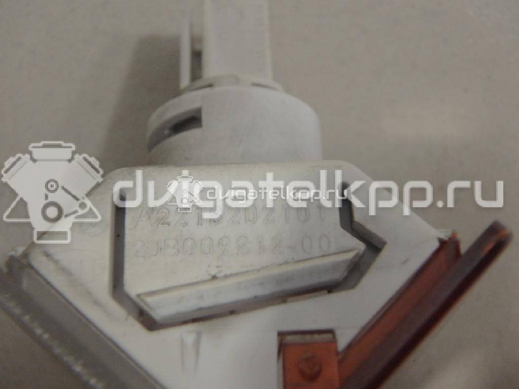 Фото Фонарь  2218202101 для mercedes benz C117 CLA {forloop.counter}}