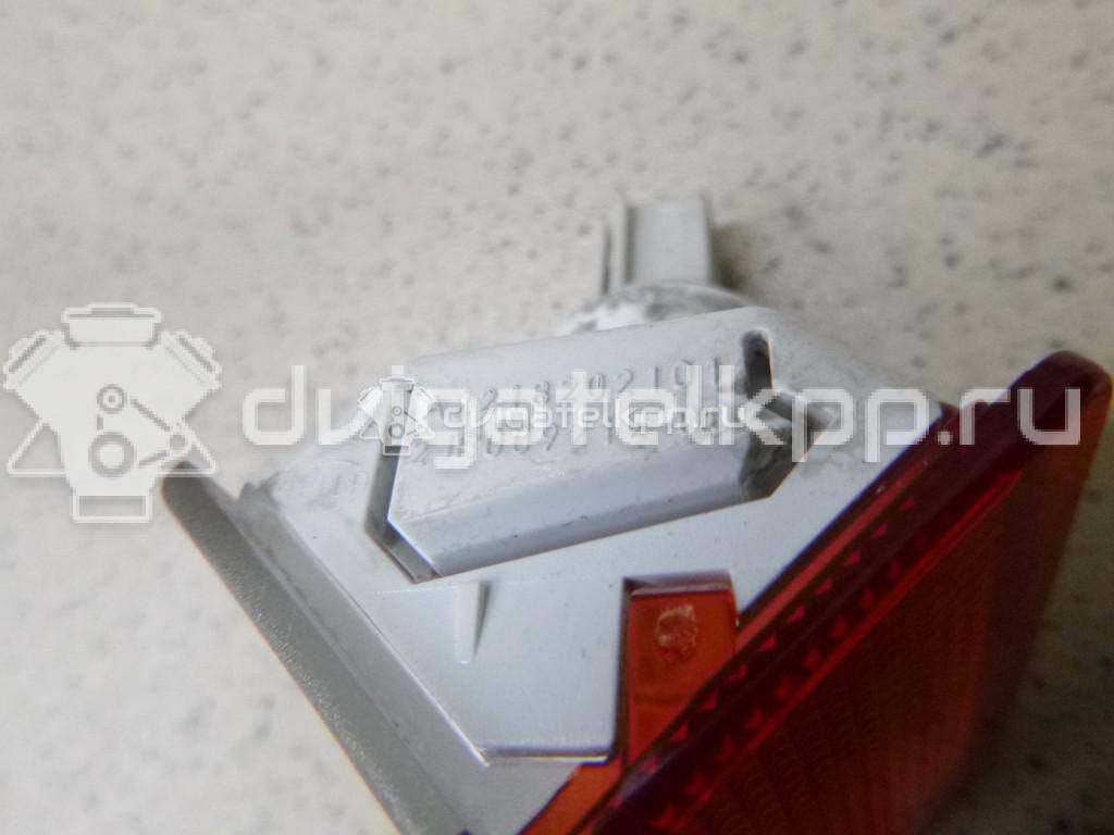Фото Фонарь  2218202101 для mercedes benz C117 CLA {forloop.counter}}