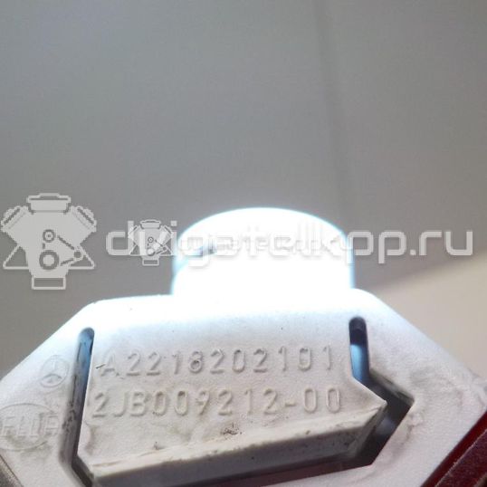 Фото Фонарь  2218202101 для mercedes benz C117 CLA