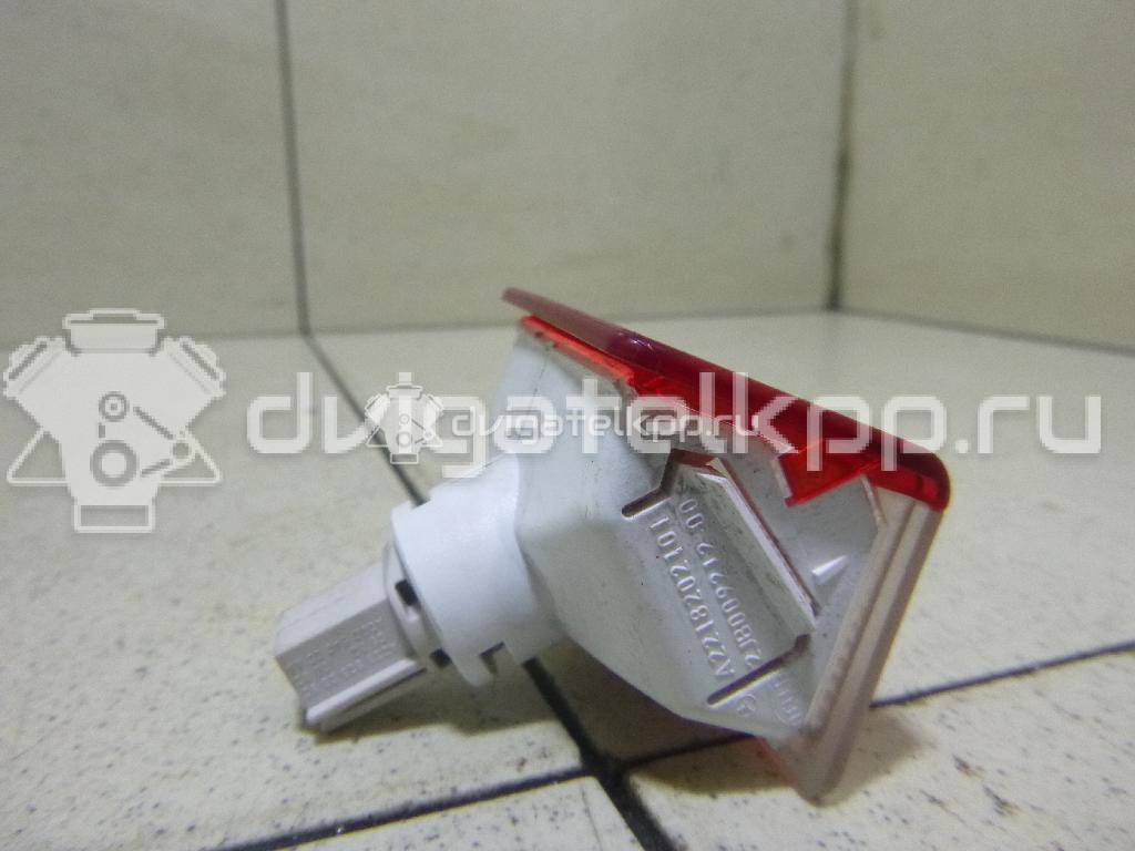 Фото Фонарь  2218202101 для mercedes benz C117 CLA {forloop.counter}}