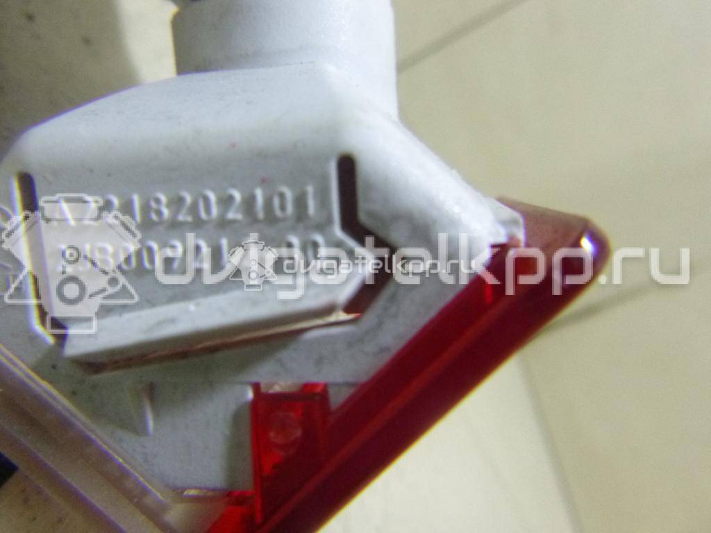 Фото Фонарь  2218202101 для mercedes benz C117 CLA {forloop.counter}}