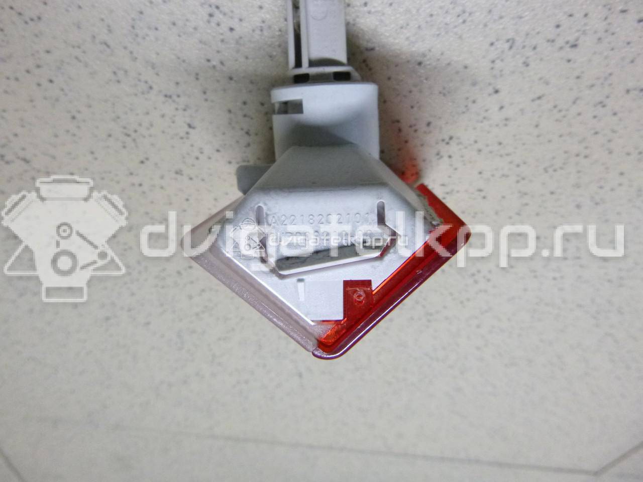 Фото Фонарь  2218202101 для mercedes benz C117 CLA {forloop.counter}}