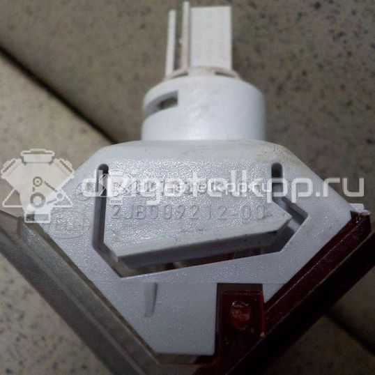 Фото Фонарь  2218202101 для mercedes benz C117 CLA