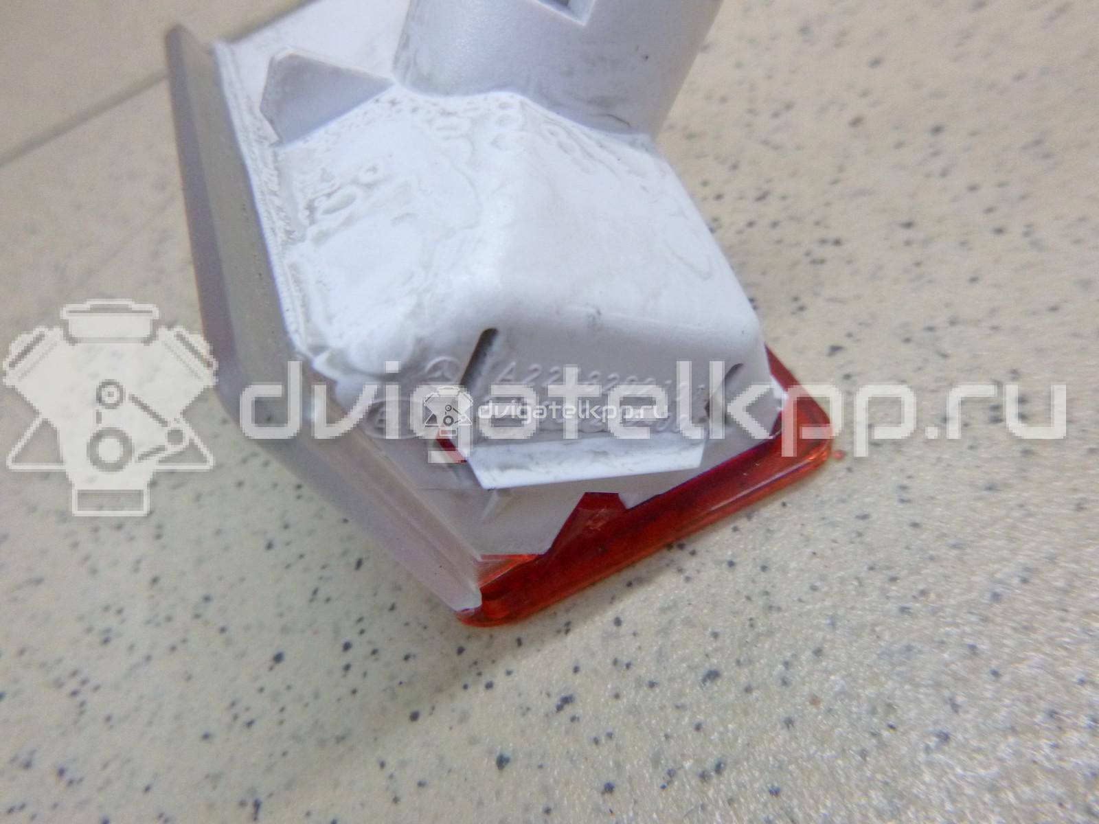 Фото Фонарь  2218202101 для mercedes benz C117 CLA {forloop.counter}}