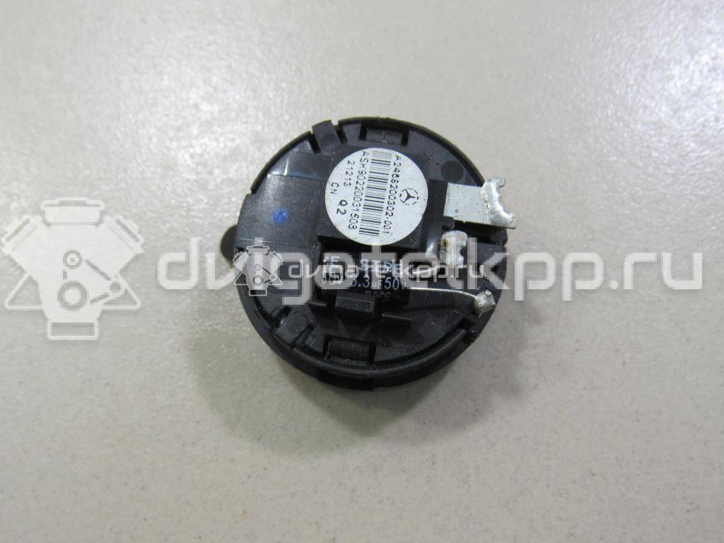 Фото Динамик  2468200302 для mercedes benz C117 CLA {forloop.counter}}