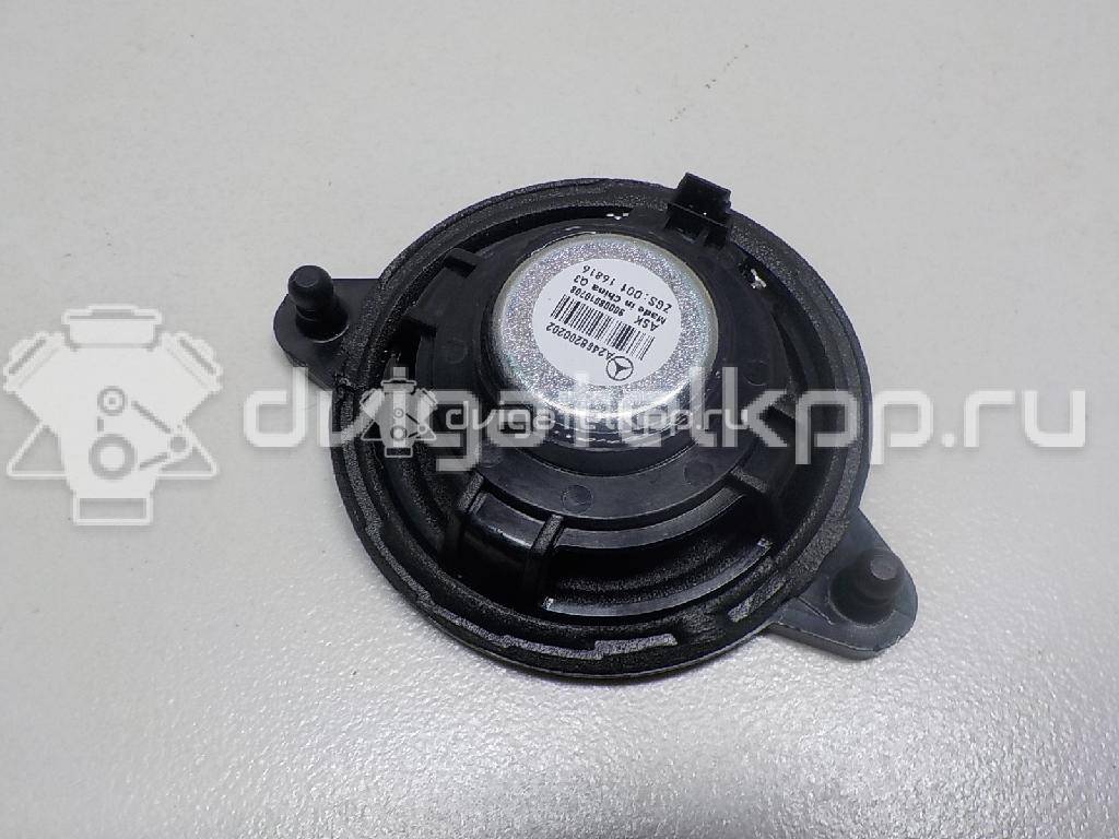 Фото Динамик  2468200202 для mercedes benz C117 CLA {forloop.counter}}