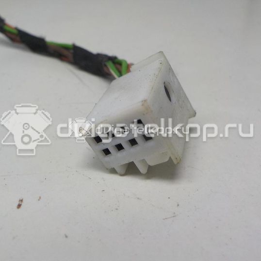 Фото Разъем  0015451173 для mercedes benz C117 CLA