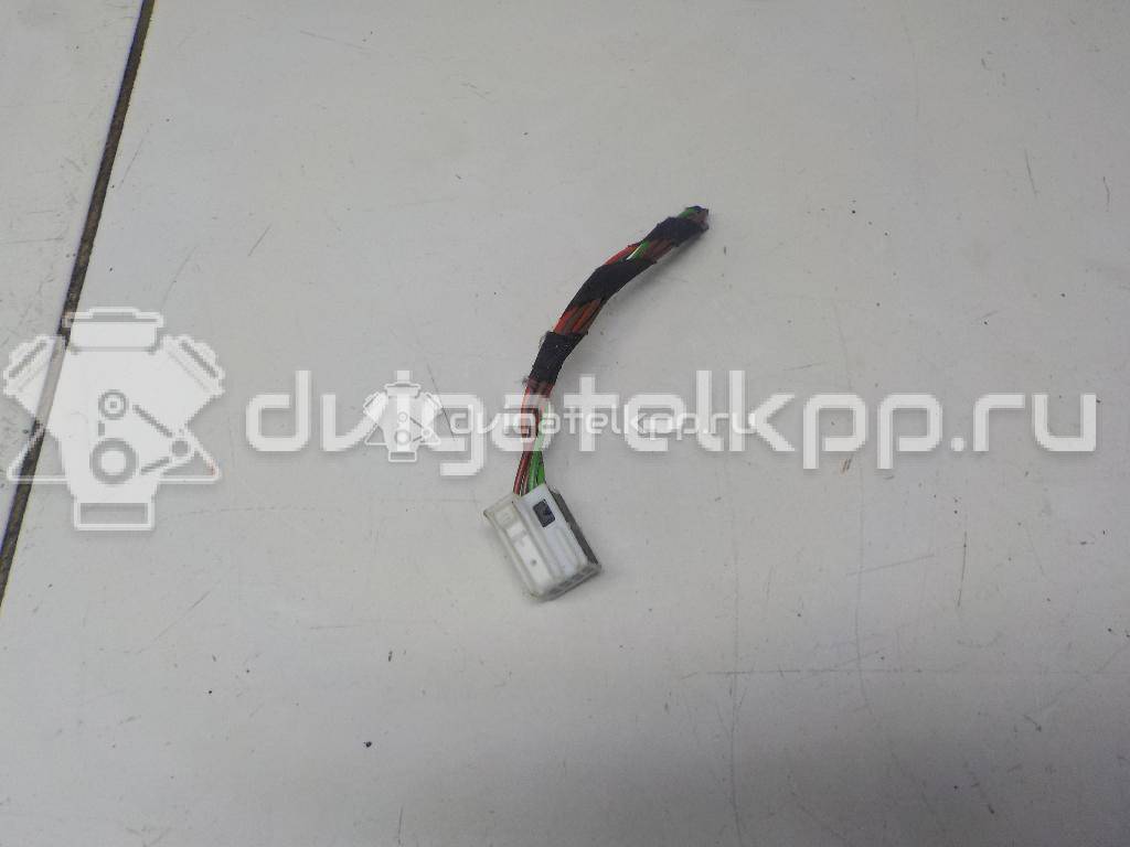 Фото Разъем  0015451173 для mercedes benz C117 CLA {forloop.counter}}