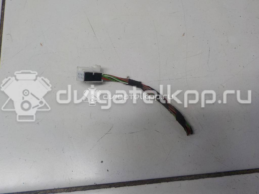 Фото Разъем  0015451173 для mercedes benz C117 CLA {forloop.counter}}