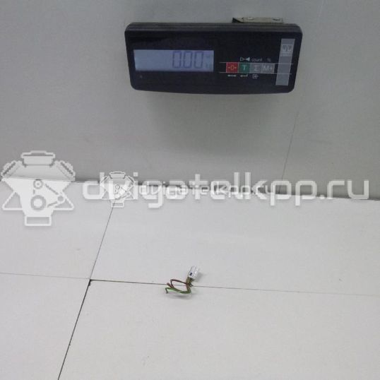 Фото Разъем  0015451173 для mercedes benz C117 CLA