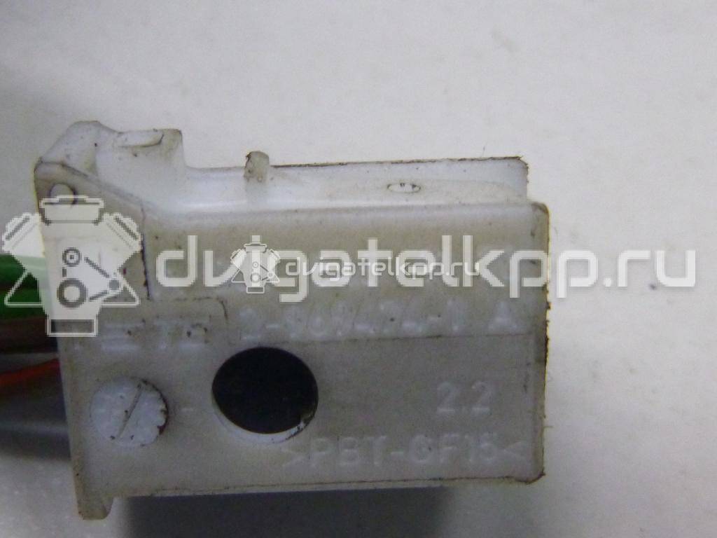 Фото Разъем  0015451173 для mercedes benz C117 CLA {forloop.counter}}
