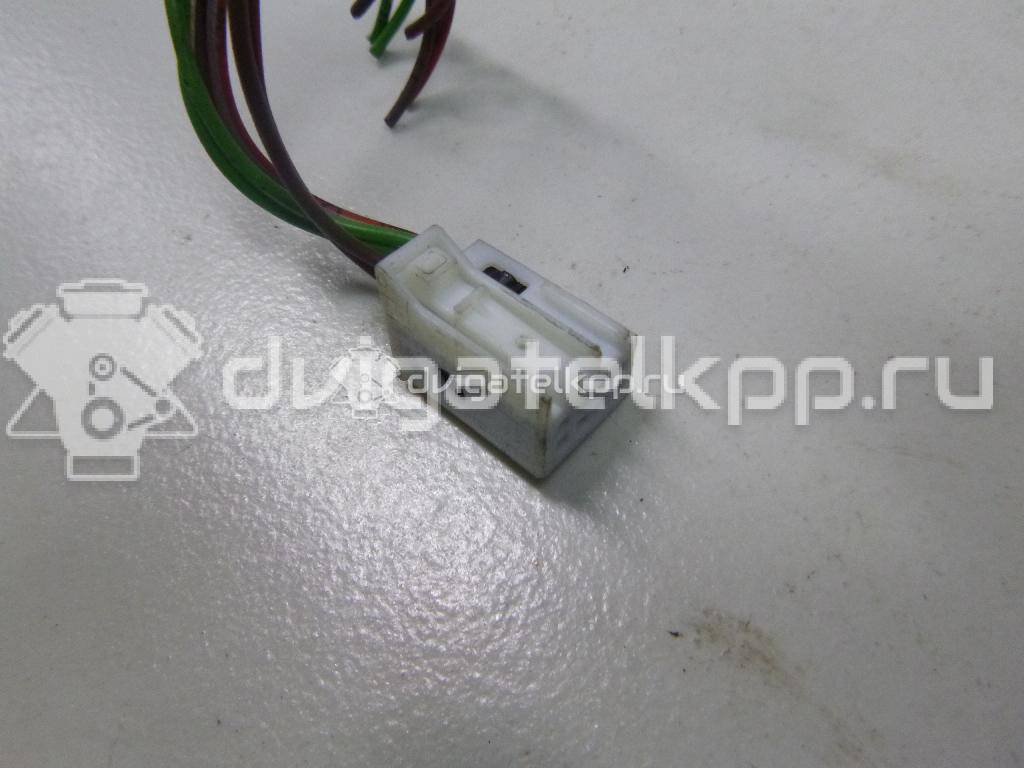 Фото Разъем  0015451173 для mercedes benz C117 CLA {forloop.counter}}