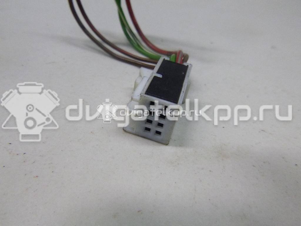 Фото Разъем  0015451173 для mercedes benz C117 CLA {forloop.counter}}
