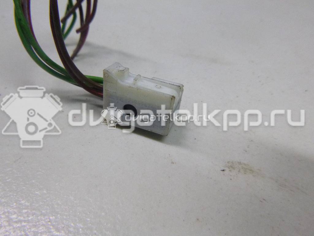 Фото Разъем  0015451173 для mercedes benz C117 CLA {forloop.counter}}