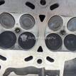 Фото Головка блока для двигателя G4FC для Hyundai / Kia 114-132 л.с 16V 1.6 л Бензин/спирт 221002B002 {forloop.counter}}