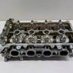 Фото Головка блока для двигателя G4FC для Hyundai / Kia 114-132 л.с 16V 1.6 л Бензин/спирт 221002B002 {forloop.counter}}