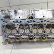 Фото Головка блока для двигателя G4FC для Hyundai / Kia 114-132 л.с 16V 1.6 л Бензин/спирт 221002B002 {forloop.counter}}