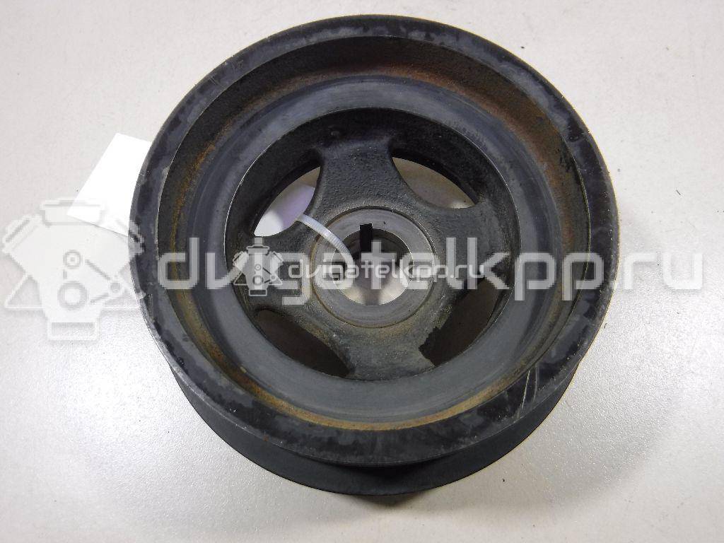 Фото Шкив коленвала  1110300603 для Ssang Yong / Mercedes-Benz {forloop.counter}}
