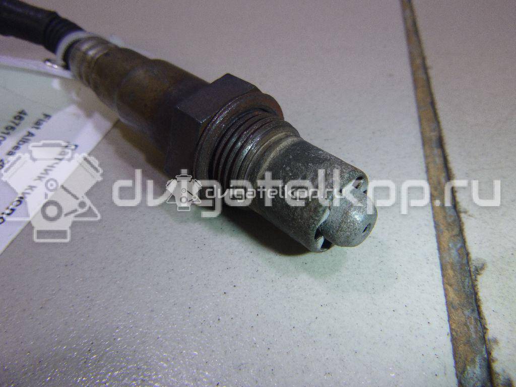 Фото Датчик кислородный/Lambdasonde  46751082 для mercedes benz C208 CLK coupe {forloop.counter}}
