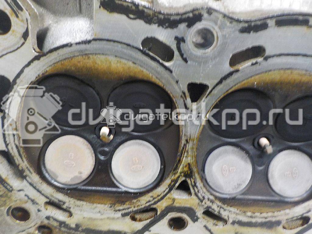 Фото Головка блока для двигателя G4FC для Hyundai / Kia 114-132 л.с 16V 1.6 л Бензин/спирт 221002B002 {forloop.counter}}