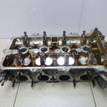 Фото Головка блока для двигателя G4FC для Hyundai / Kia 114-132 л.с 16V 1.6 л Бензин/спирт 221002B002 {forloop.counter}}