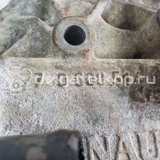 Фото Корпус термостата для двигателя K4M для Iran Khodro (Ikco) / Nissan 102-105 л.с 16V 1.6 л бензин 7700600514