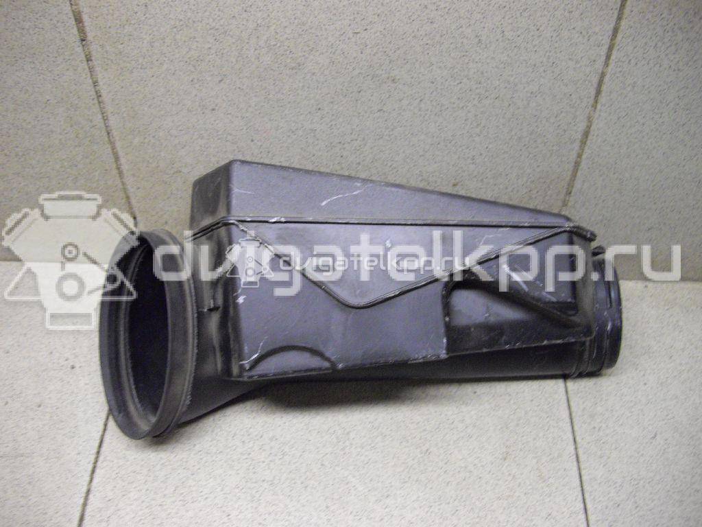 Фото Резонатор воздушного фильтра для двигателя K4M для Iran Khodro (Ikco) / Nissan 102-105 л.с 16V 1.6 л бензин 1657700Q0B {forloop.counter}}