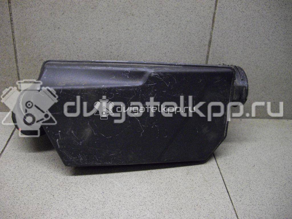 Фото Резонатор воздушного фильтра для двигателя K4M для Iran Khodro (Ikco) / Nissan 102-105 л.с 16V 1.6 л бензин 1657700Q0B {forloop.counter}}