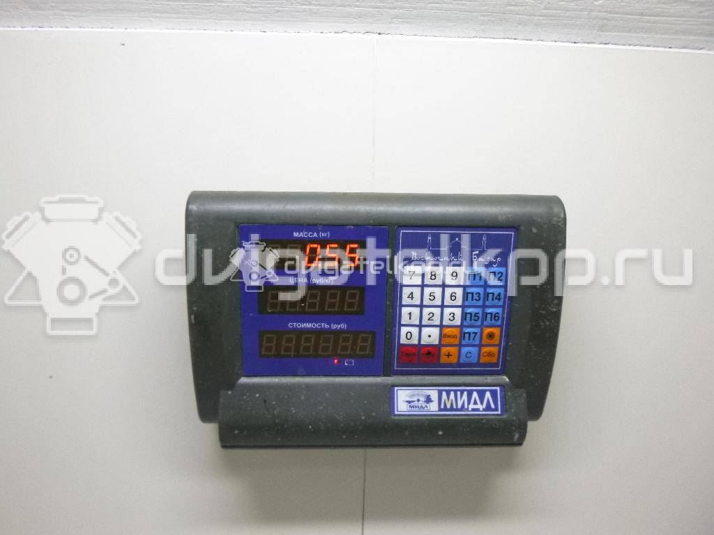Фото Шестерня (шкив) распредвала  6110520501 для mercedes benz C209 CLK coupe {forloop.counter}}