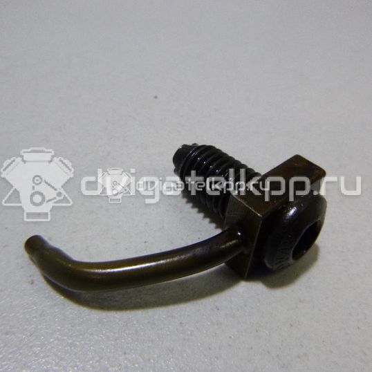 Фото Форсунка масляная  2711800143 для mercedes benz C209 CLK coupe