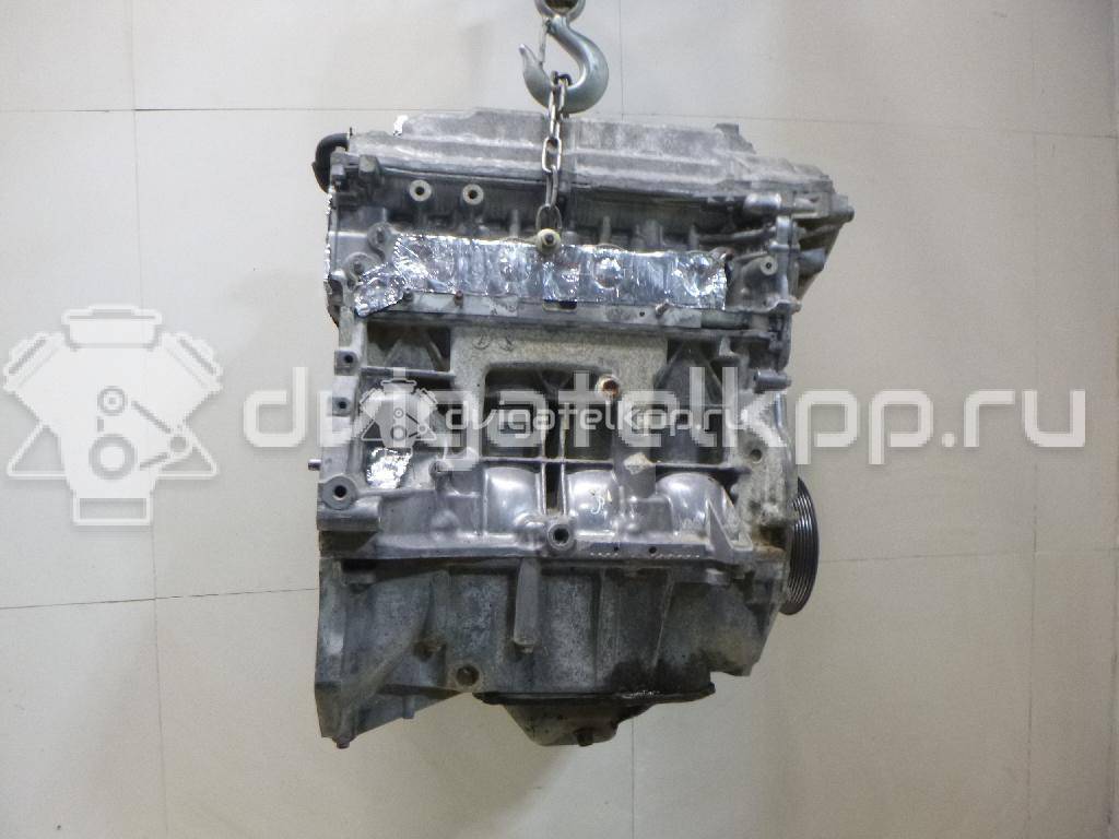 Фото Контрактный (б/у) двигатель HR15DE для Venucia / Mitsuoka / Mazda / Nissan / Mitsubishi / Nissan (Dongfeng) 112 л.с 16V 1.5 л бензин 1010BED050 {forloop.counter}}